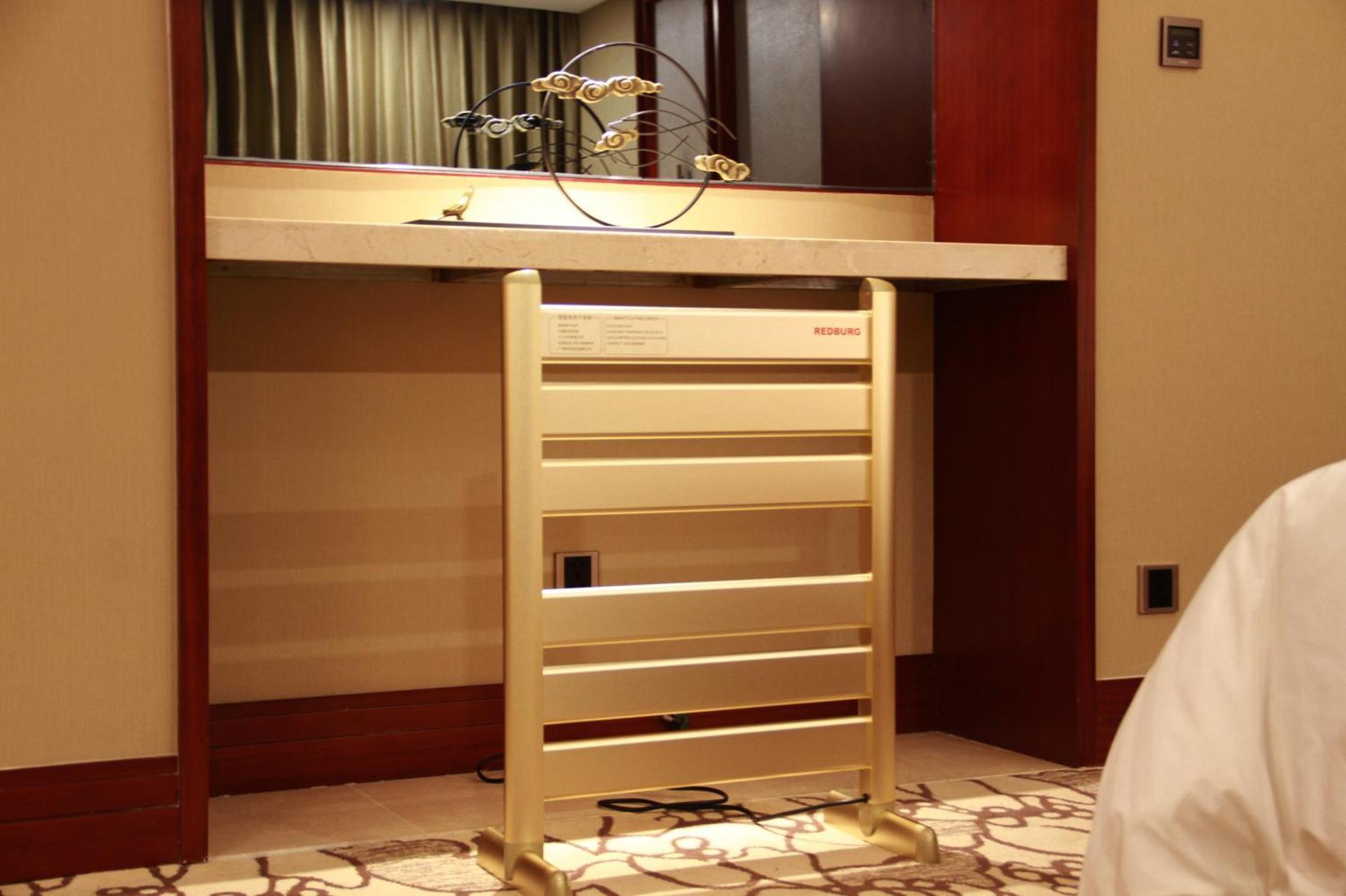 Soluxe Hotel Guangzhou - Overseas Buyers Registration Service&Canton Fair Free Shuttle Bus 15 Apr To 05 May Esterno foto